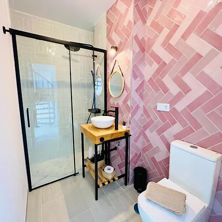 Coral Suite Plaza Corralejo Exterior foto